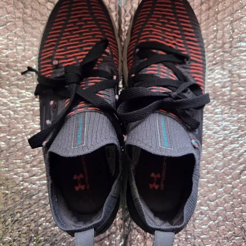 [BUNJANG] Under Armour Speedform Premium Walking Shoes (270) / 언더아머 스피드폼 프레미엄워킹화270