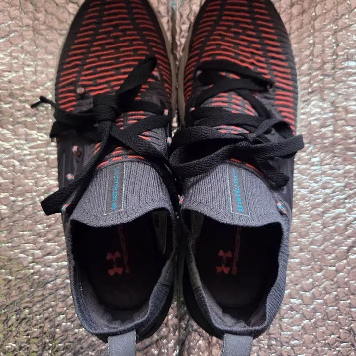 [BUNJANG] Under Armour Speedform Premium Walking Shoes (270) / 언더아머 스피드폼 프레미엄워킹화270