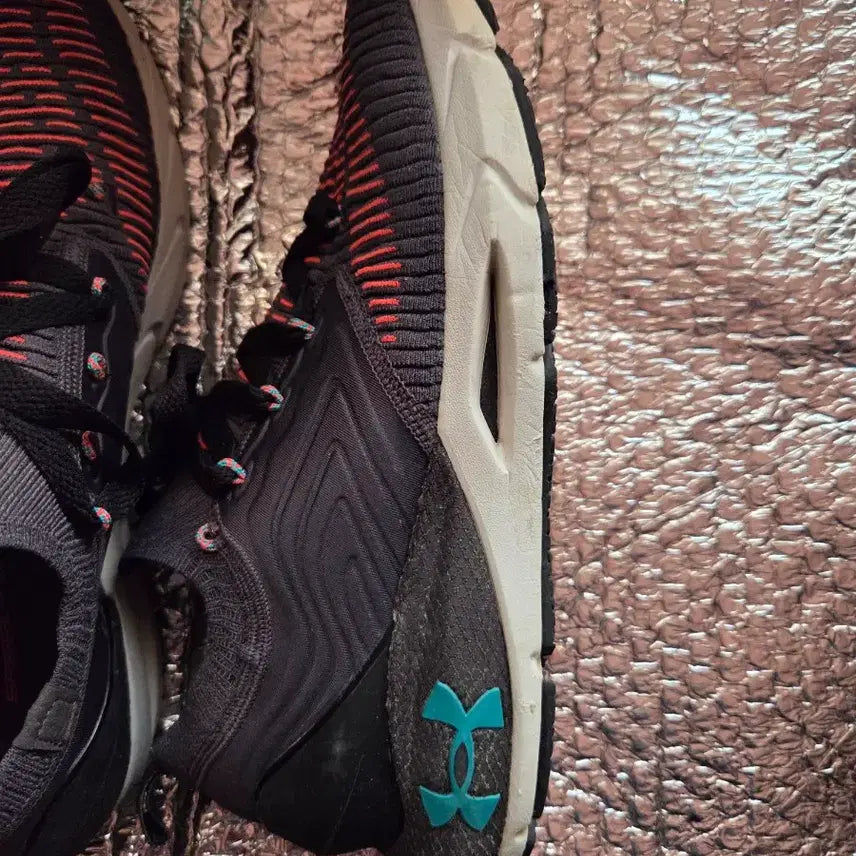 [BUNJANG] Under Armour Speedform Premium Walking Shoes (270) / 언더아머 스피드폼 프레미엄워킹화270