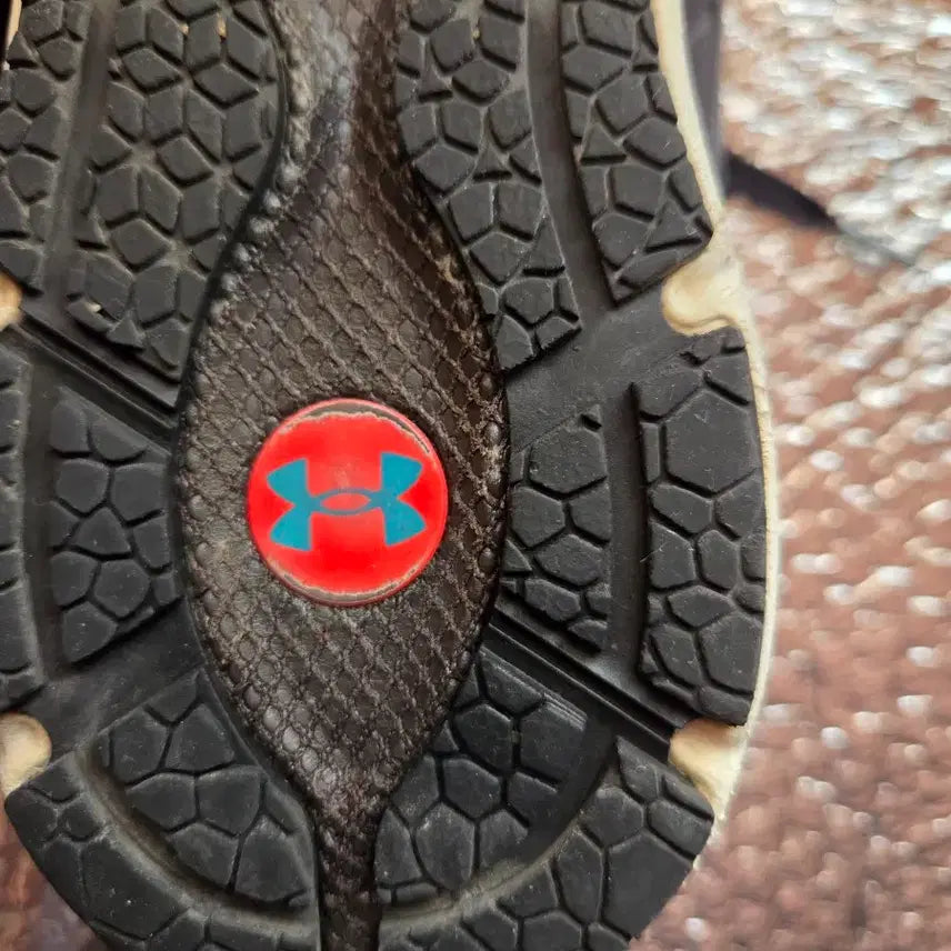 [BUNJANG] Under Armour Speedform Premium Walking Shoes (270) / 언더아머 스피드폼 프레미엄워킹화270