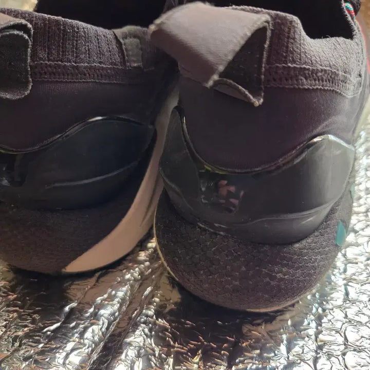 [BUNJANG] Under Armour Speedform Premium Walking Shoes (270) / 언더아머 스피드폼 프레미엄워킹화270