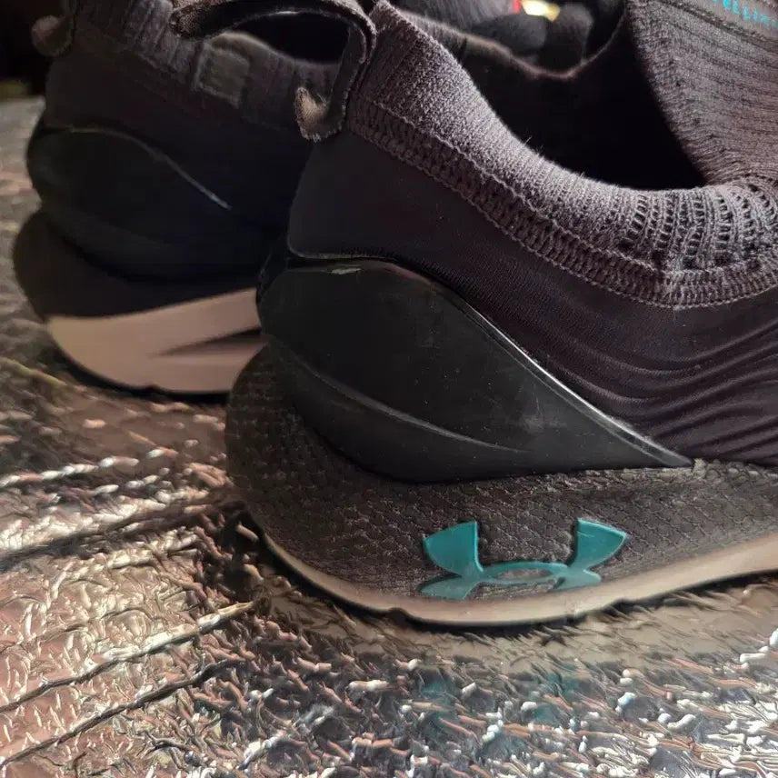 [BUNJANG] Under Armour Speedform Premium Walking Shoes (270) / 언더아머 스피드폼 프레미엄워킹화270