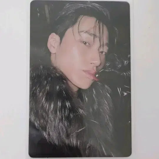 [SOLD OUT] 에이티즈 골든아워4 톡톡세트 특전 체리 산