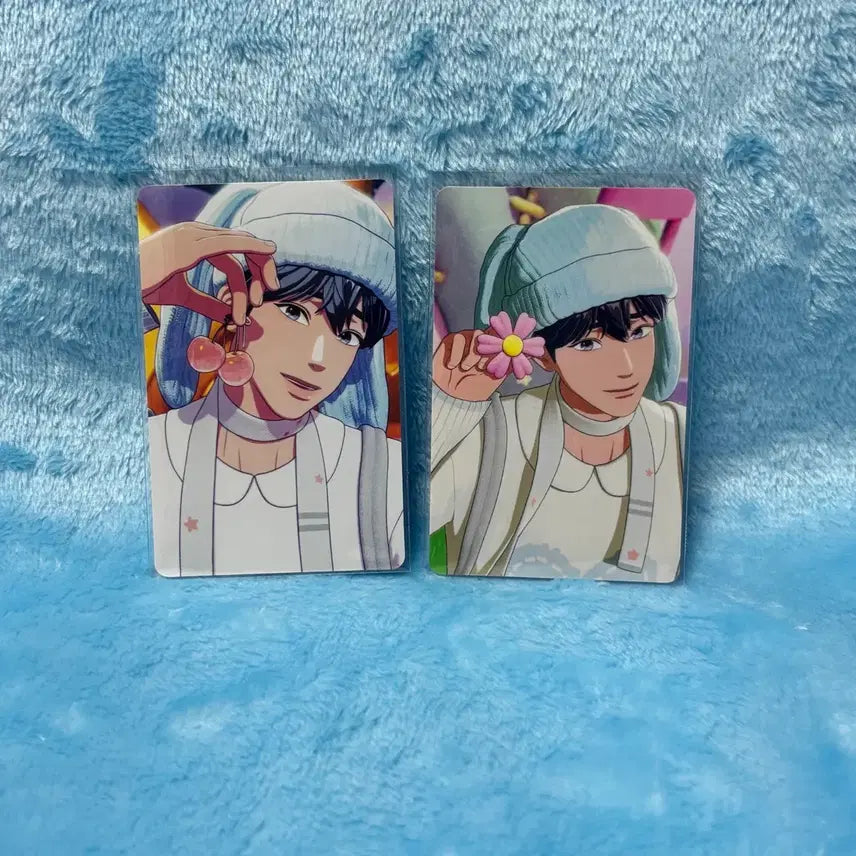 [BUNJANG] YOUNITE Lee Jun POB Bundle Set / 예준 유니버셜 / 타워레코드 미공포 일괄