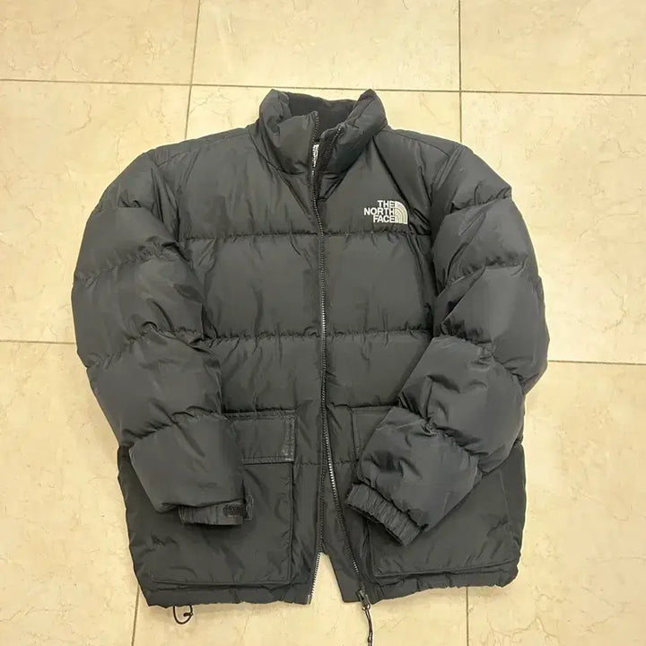 [BUNJANG] The North Face Padded Jacket / 노스페이스 패딩