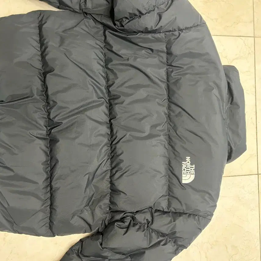 [BUNJANG] The North Face Padded Jacket / 노스페이스 패딩