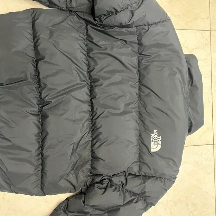 [BUNJANG] The North Face Padded Jacket / 노스페이스 패딩