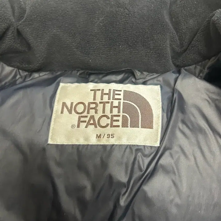 [BUNJANG] The North Face Padded Jacket / 노스페이스 패딩