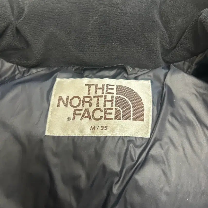 [BUNJANG] The North Face Padded Jacket / 노스페이스 패딩