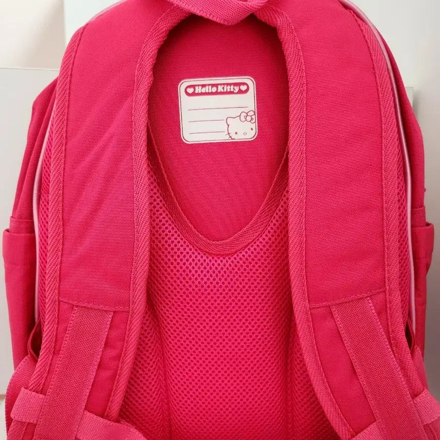 [SOLD OUT] [고전완구] 헬로키티 책가방