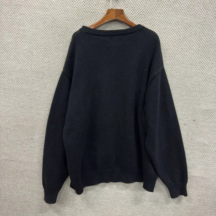 [SOLD OUT] 빈티지 베어 니트 L M13548