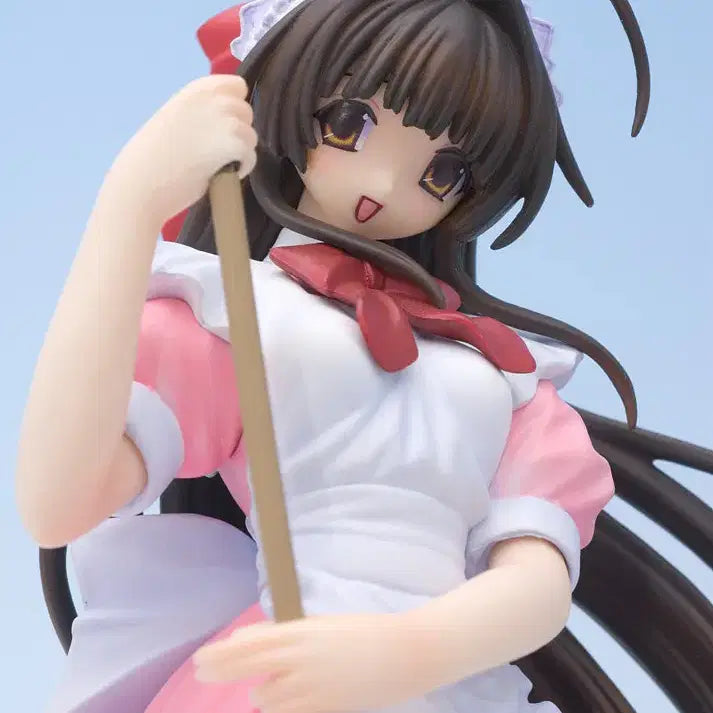[BUNJANG] Dream Party Shouka Original Version Figure / 드림파티  쇼우카 미개봉 새제품 메이드복 오리지널피규어