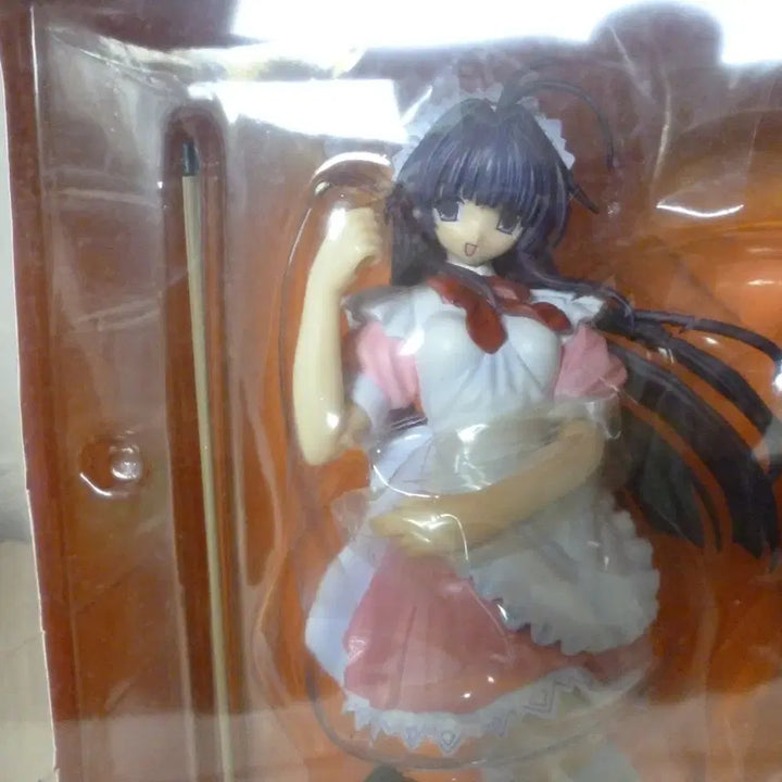 [BUNJANG] Dream Party Shouka Original Version Figure / 드림파티  쇼우카 미개봉 새제품 메이드복 오리지널피규어