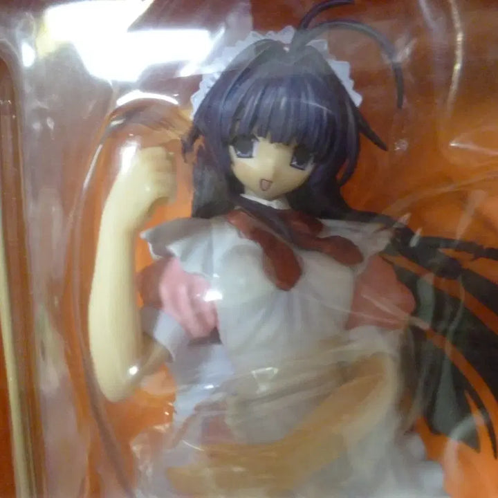 [BUNJANG] Dream Party Shouka Original Version Figure / 드림파티  쇼우카 미개봉 새제품 메이드복 오리지널피규어