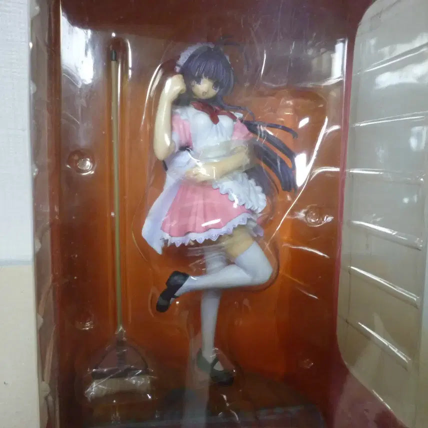 [BUNJANG] Dream Party Shouka Original Version Figure / 드림파티  쇼우카 미개봉 새제품 메이드복 오리지널피규어