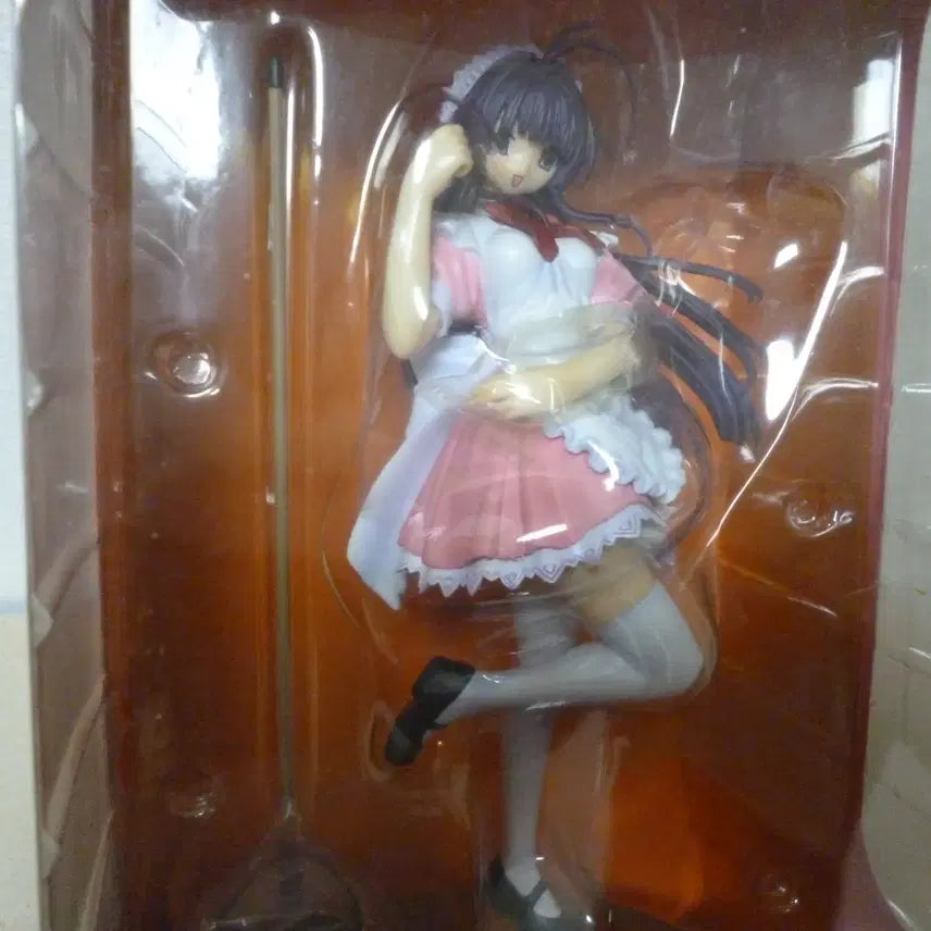 [BUNJANG] Dream Party Shouka Original Version Figure / 드림파티  쇼우카 미개봉 새제품 메이드복 오리지널피규어