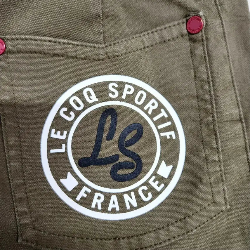 [BUNJANG] Le Coq Golf Women&