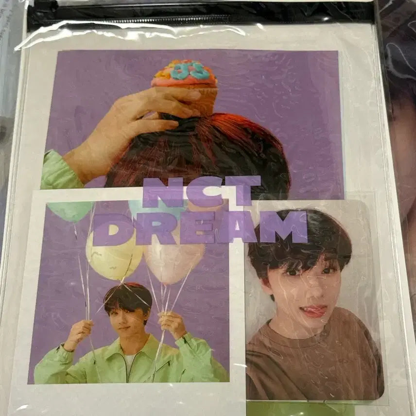 [BUNJANG] NCT Dream Jisung 2021 Season&