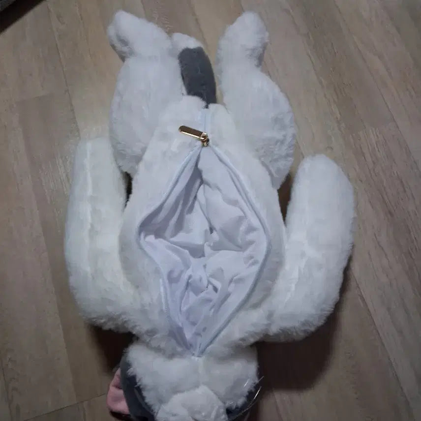 [BUNJANG] Cute Cat Plush Toy 50cm / 앞발이무거운 큐티캣고양이 목도리 봉제인형 인형 50센티(무료배송)