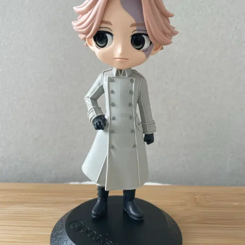 [BUNJANG] Tokyo Revengers Inui Seishu Ver.A Figure / 박스없음) 도쿄리벤저스 이누이 세이슈 verA