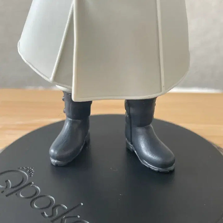 [BUNJANG] Tokyo Revengers Inui Seishu Ver.A Figure / 박스없음) 도쿄리벤저스 이누이 세이슈 verA