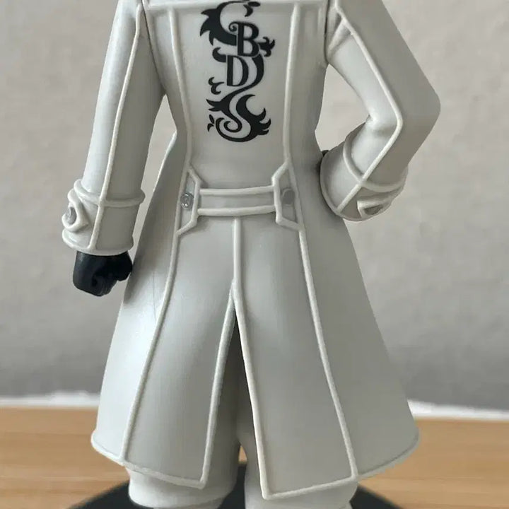 [BUNJANG] Tokyo Revengers Inui Seishu Ver.A Figure / 박스없음) 도쿄리벤저스 이누이 세이슈 verA