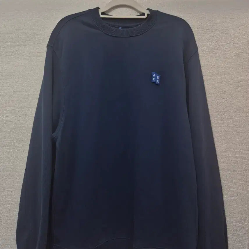 [BUNJANG] ADER Error Navy Men&