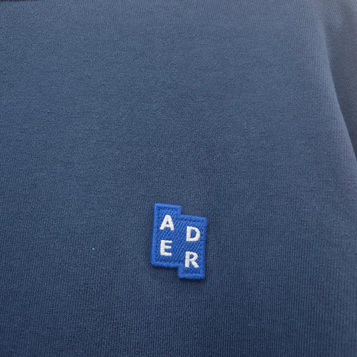 [BUNJANG] ADER Error Navy Men&