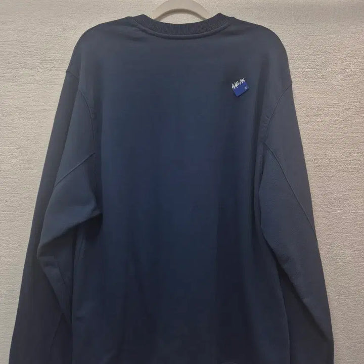 [BUNJANG] ADER Error Navy Men&