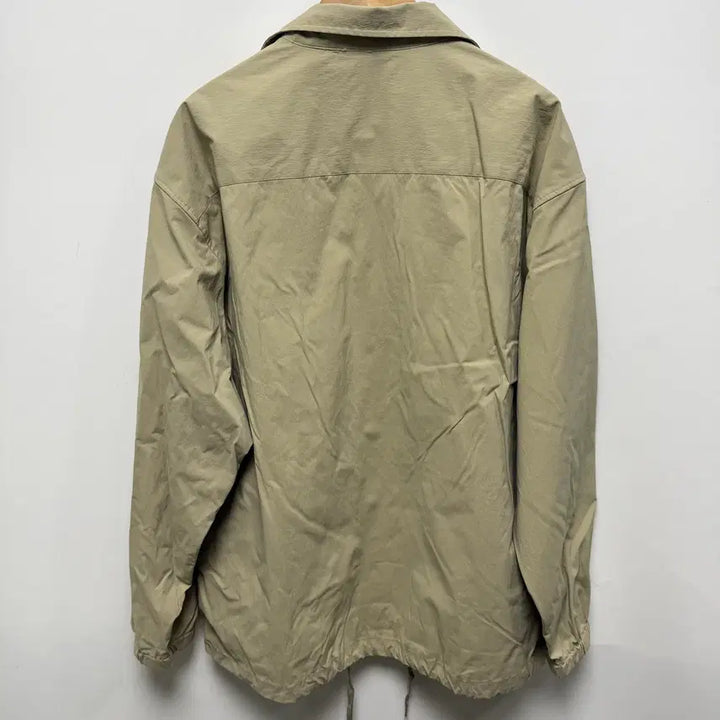 [SOLD OUT] (68) 니코앤드 나일론 셔츠