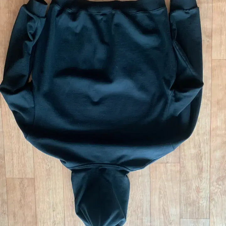[BUNJANG] Untitled Ideal Heavy Cotton Hoodie / 언타이틀드 아이딜 헤비코튼 후드