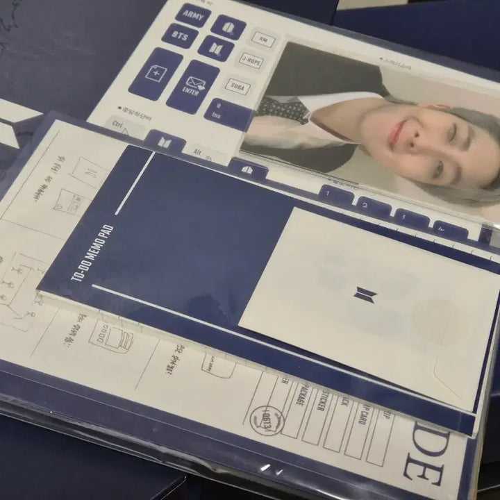 [BUNJANG] BTS ARMY Membership Kit 8 / 5/5한정 1.3 bts 방탄 아미 멤버십 키트 8