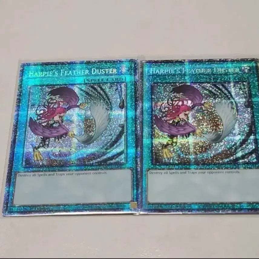 [BUNJANG] Yu-Gi-Oh! Harpie&