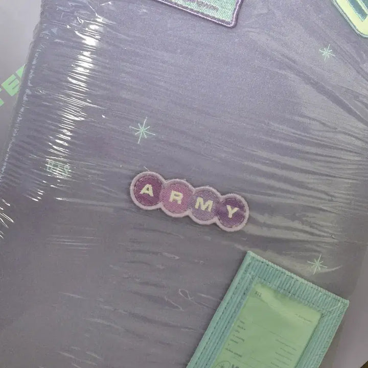 [BUNJANG] BTS Winter Package 2021 / 방탄소년단 윈터패키지 2021 ARMY