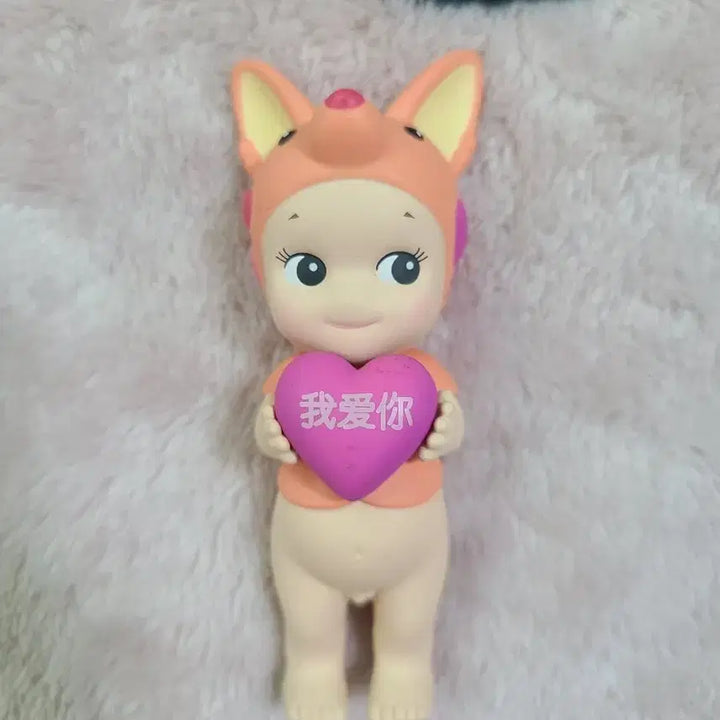 [SOLD OUT] 소니엔젤 메세지오브러브