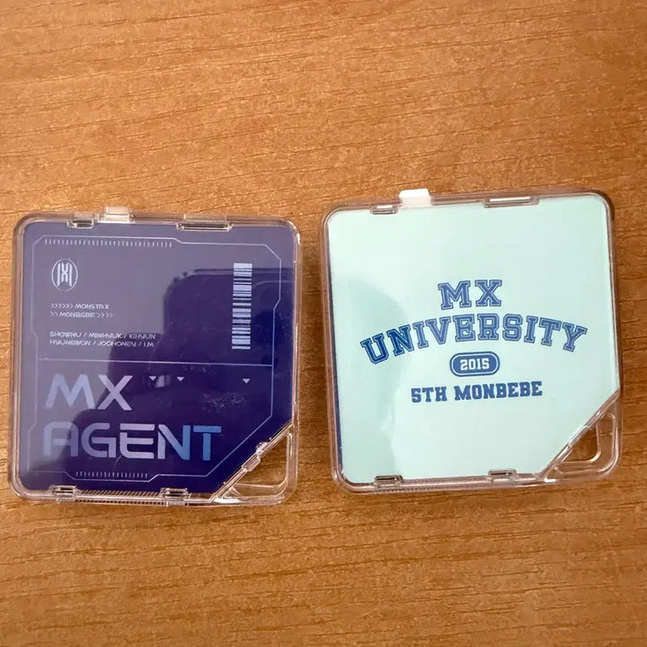 [BUNJANG] MONSTA X Fan-Con Kit 2021, 2022 / (일괄 양도) 몬스타엑스 2021, 2022 팬콘 키트