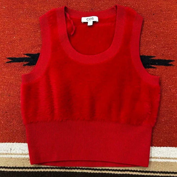 [SOLD OUT] Cos 퍼 베스트
