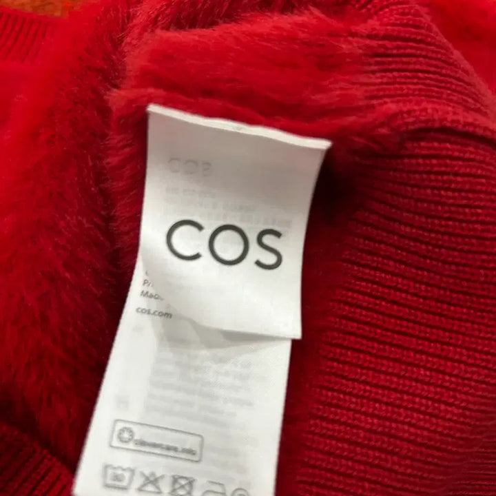 [SOLD OUT] Cos 퍼 베스트