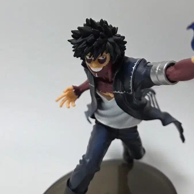 [BUNJANG] My Hero Academia Dabi Figure / 히로아카 더 이블 빌런 3탄 다비