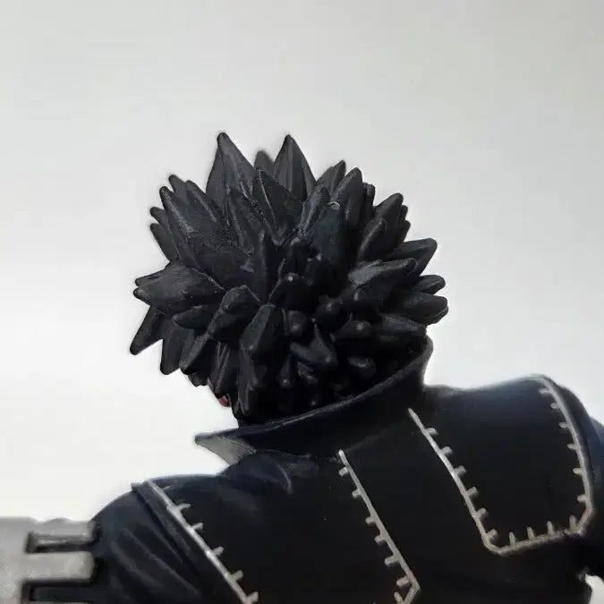 [BUNJANG] My Hero Academia Dabi Figure / 히로아카 더 이블 빌런 3탄 다비