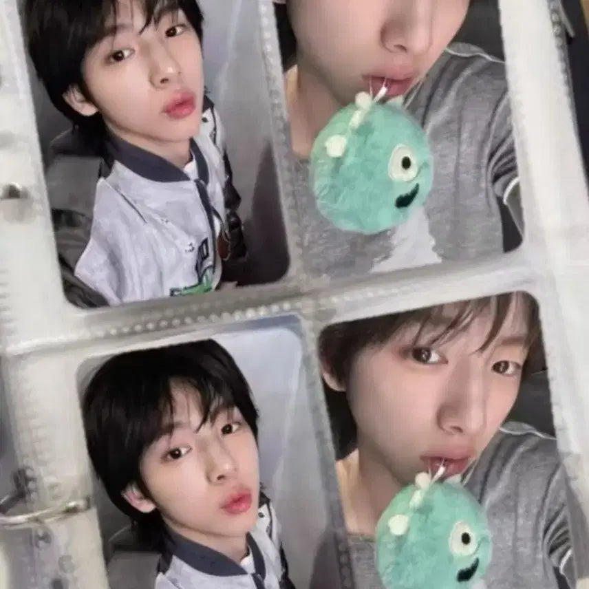 [BUNJANG] CORTIS Kim Ju Hun Photocard / CORTIS 코르티스 김주훈 포토카드