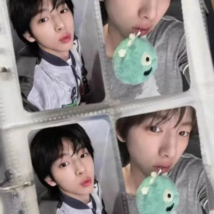 [BUNJANG] CORTIS Kim Ju Hun Photocard / CORTIS 코르티스 김주훈 포토카드