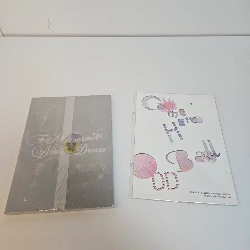 [BUNJANG] NMIXX 3rd Album Bundle Set / NMIX 3집 앨범 세트