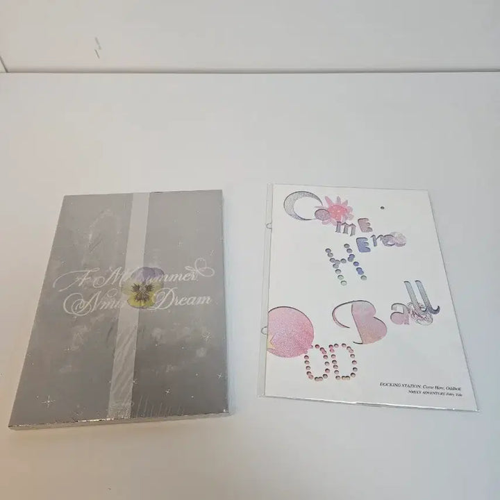[BUNJANG] NMIXX 3rd Album Bundle Set / NMIX 3집 앨범 세트