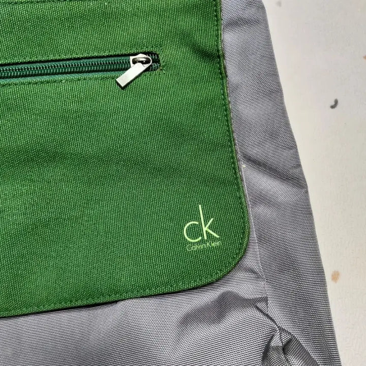 [BUNJANG] Calvin Klein Shoulder Bag / Crossbody / Briefcase / 새제품/캘빈클라인 가방/숄더백/크로스백/서류가방
