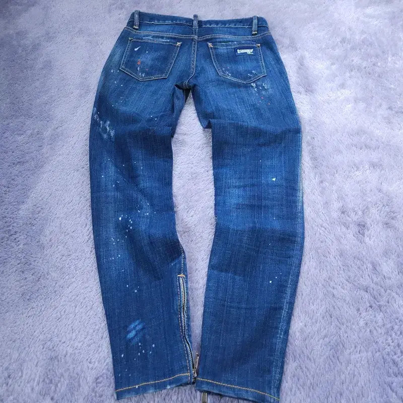 [BUNJANG] Dsquared2 Jeans (Size 38) / [38] 디스퀘어드2 청바지