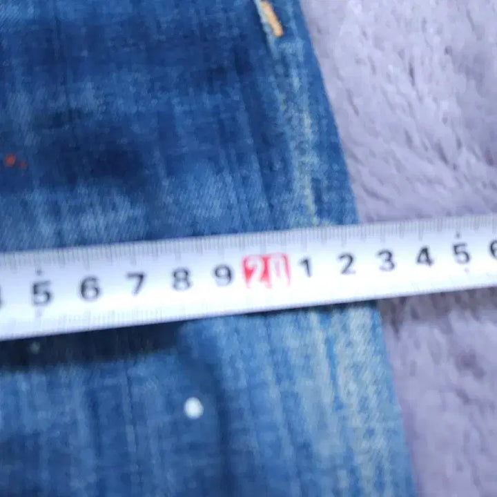 [BUNJANG] Dsquared2 Jeans (Size 38) / [38] 디스퀘어드2 청바지
