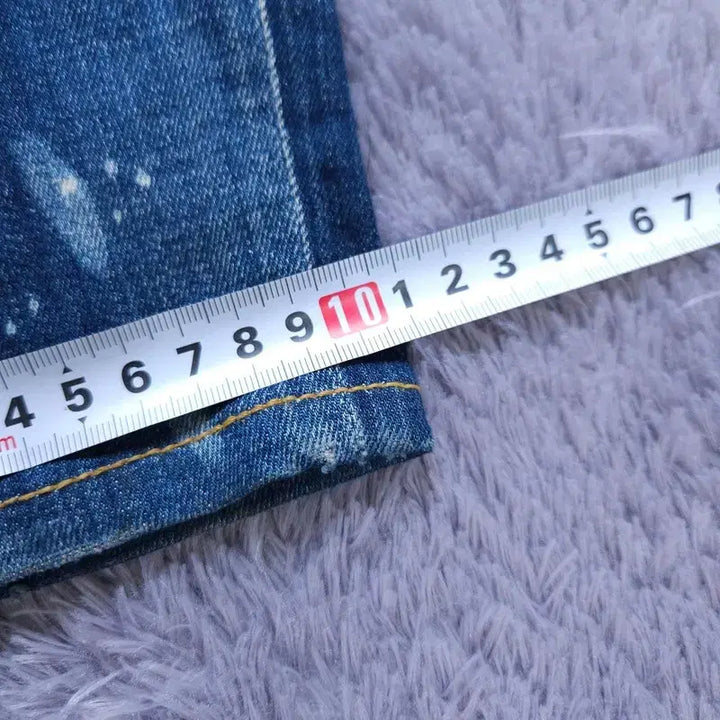 [BUNJANG] Dsquared2 Jeans (Size 38) / [38] 디스퀘어드2 청바지