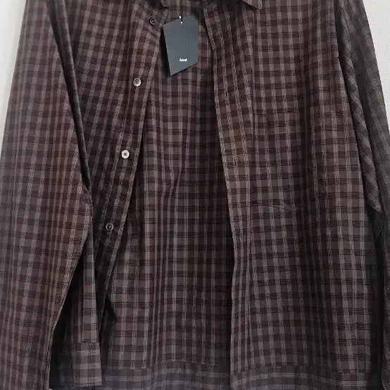 [SOLD OUT] 아이엘 aieul 셔츠