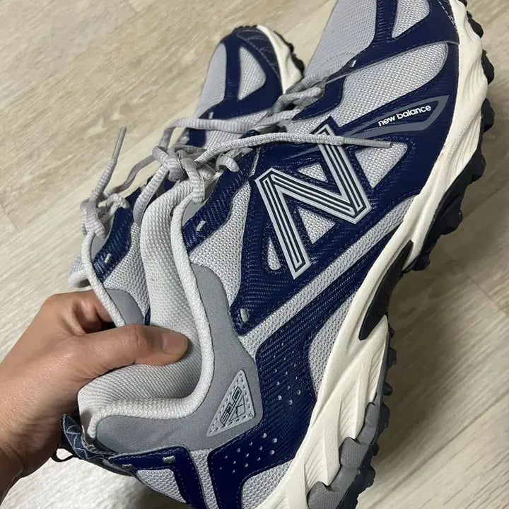 [BUNJANG] New Balance 610 Men&